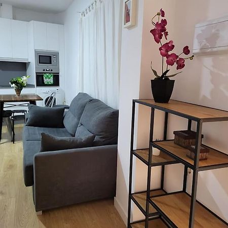 Apartamento Proximo A Plaza De La Alameda Sevilla Exterior foto
