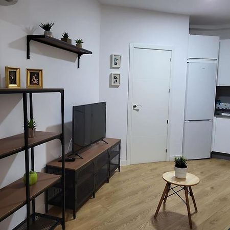 Apartamento Proximo A Plaza De La Alameda Sevilla Exterior foto