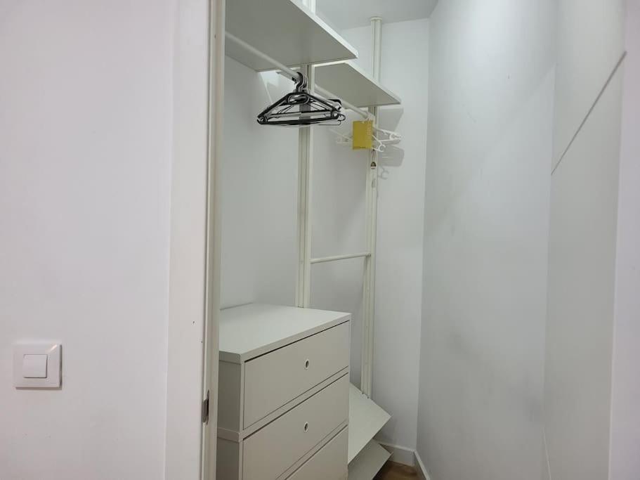 Apartamento Proximo A Plaza De La Alameda Sevilla Exterior foto